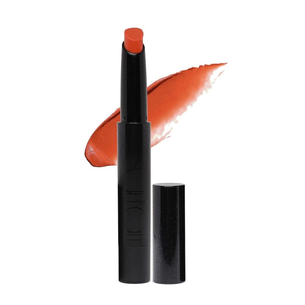 Surratt Lipslique Lipstick Lady Bug Warm Coral Hydrating Sheer Luxe New in box